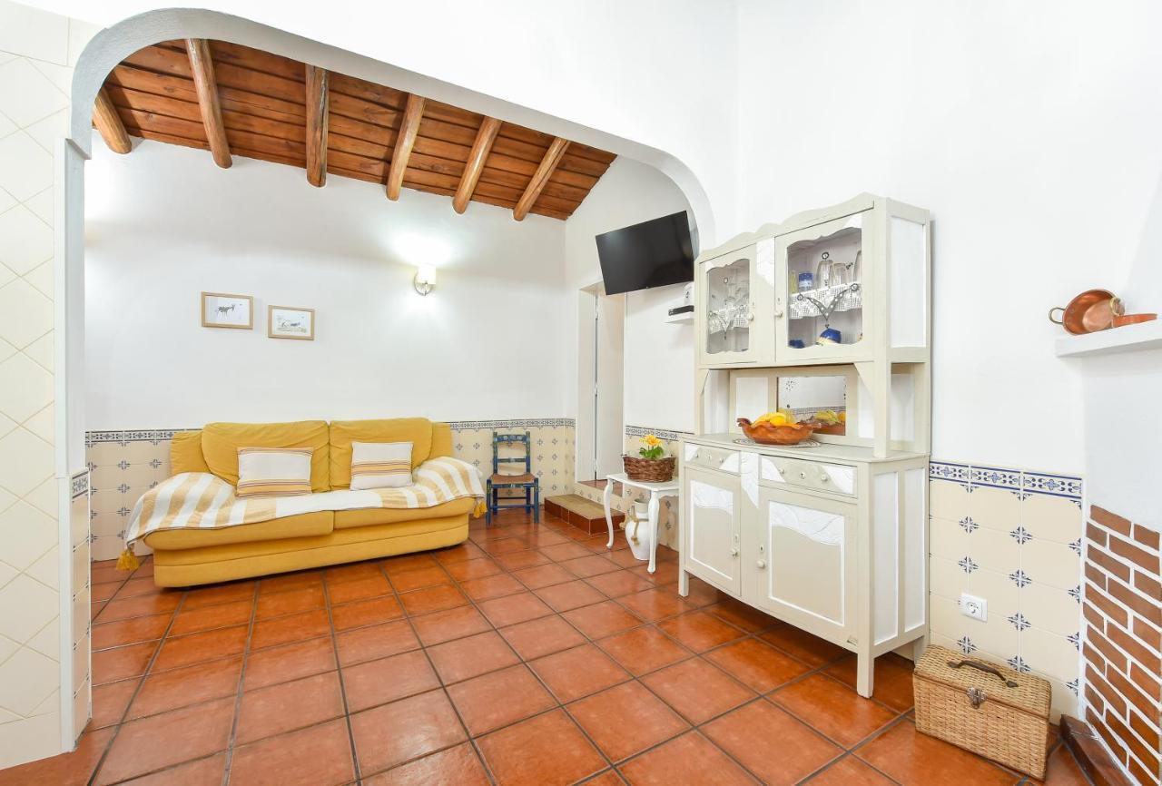 Casa Da Aldeia II Villa Alcaria Ruiva Kültér fotó