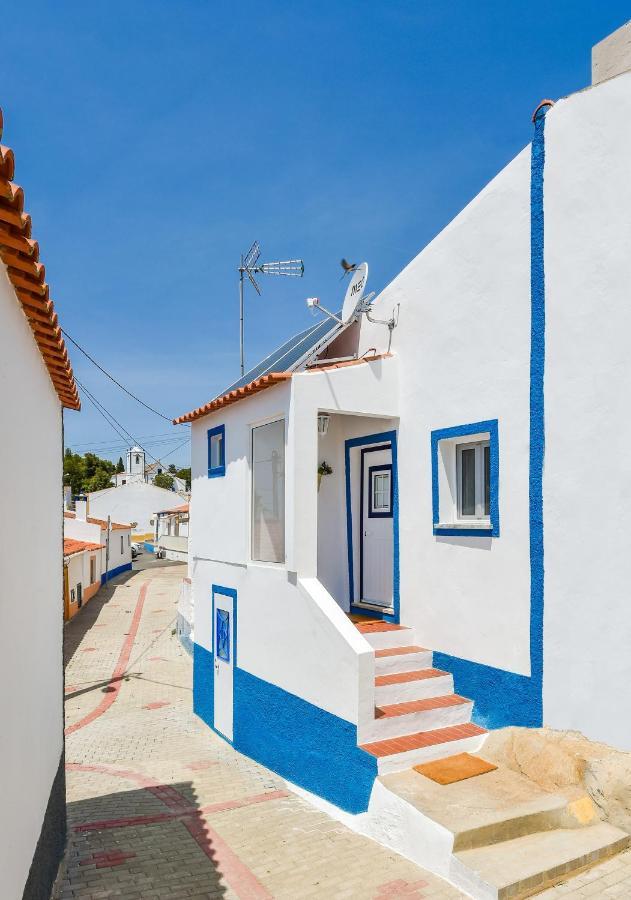 Casa Da Aldeia II Villa Alcaria Ruiva Kültér fotó