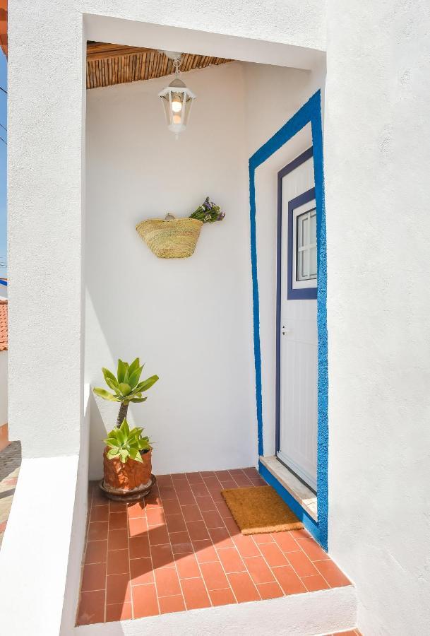Casa Da Aldeia II Villa Alcaria Ruiva Kültér fotó