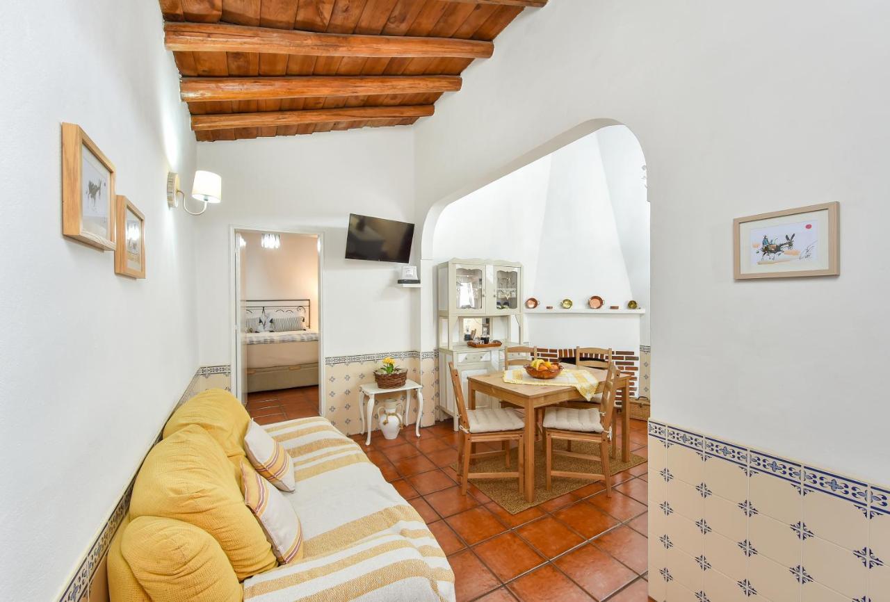 Casa Da Aldeia II Villa Alcaria Ruiva Kültér fotó