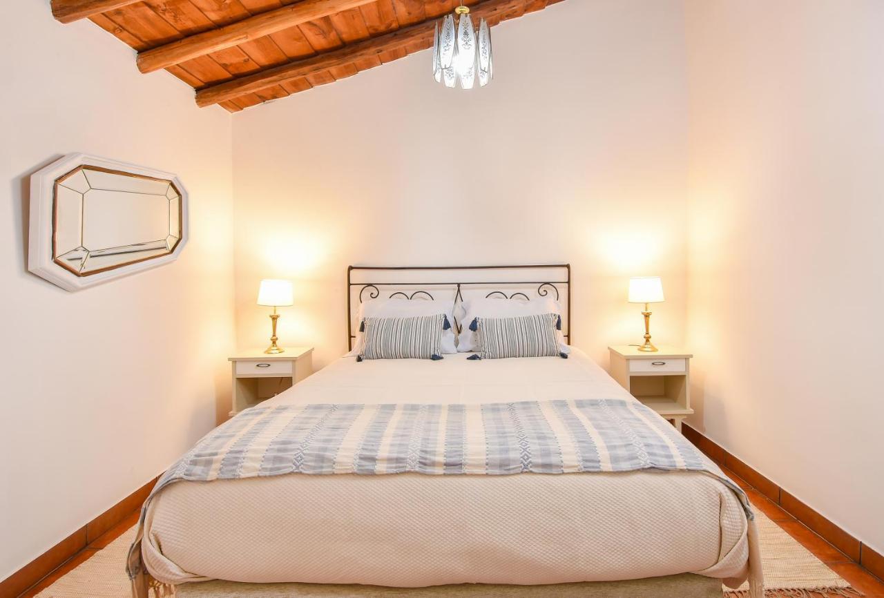 Casa Da Aldeia II Villa Alcaria Ruiva Kültér fotó