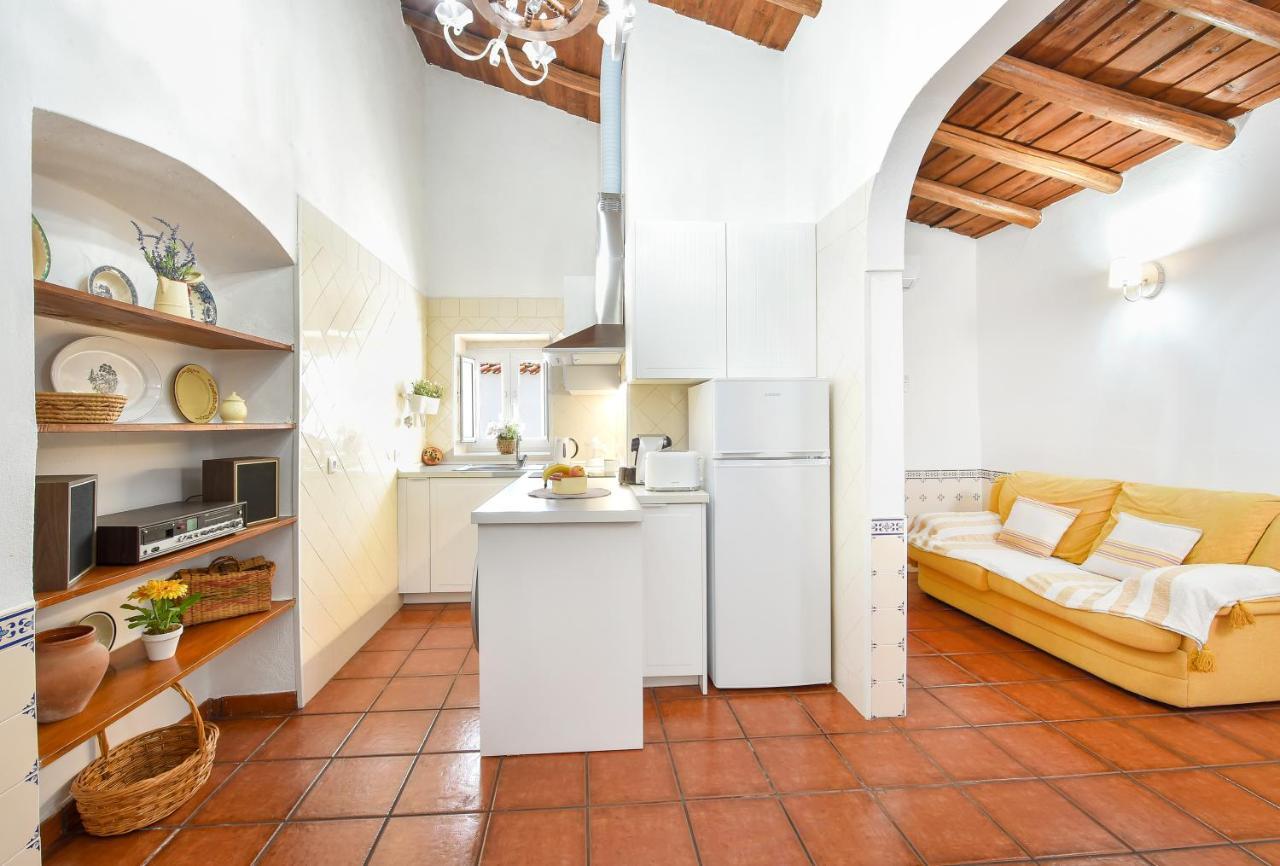 Casa Da Aldeia II Villa Alcaria Ruiva Kültér fotó